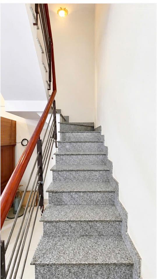Nhà shr 4x18m 1/ngắn liên khu 45 3pn hẻm thông xe hơi  0762 717 *** zalo thu hà