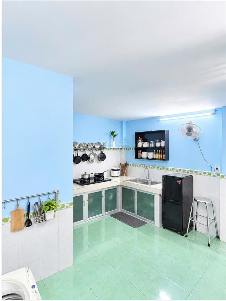 Nhà shr 4*9m mặt tiền đường số 3 hẻm 6m thông  0762 717 *** zalo thu hà ạ