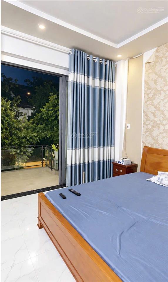 Nhà 4,3*21,5m mặt tiền quách điêu kinh doanh buôn bán 2pn 2wc  0762 717 *** zalo thu hà