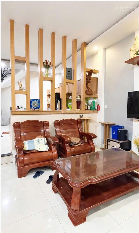 Nhà 4,3*21,5m mặt tiền quách điêu kinh doanh buôn bán 2pn 2wc  0762 717 *** zalo thu hà