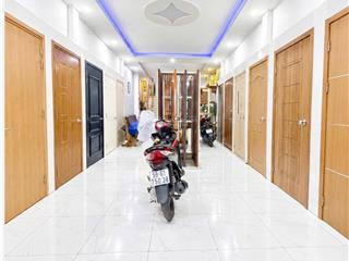 Nhà 4,3*21,5m mặt tiền quách điêu kinh doanh buôn bán 2pn 2wc  0762 717 *** zalo thu hà