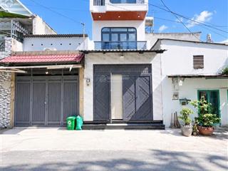 Nhà đẹp shr 4*12m 4pn 5wc 1/ngắn liên khu 45 hẻm xe hơi  0762 717 ***