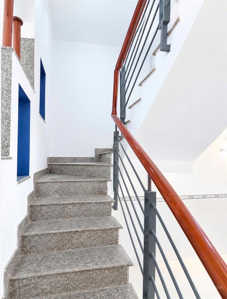 Nhà shr 4*12m 2/ngắn liên khu 45 2pn hẻm 4m  0762 717 ***