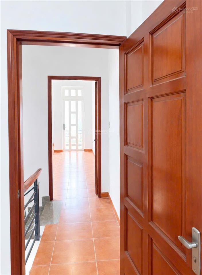 Nhà shr 4*12m 2/ngắn liên khu 45 2pn hẻm 4m  0762 717 ***