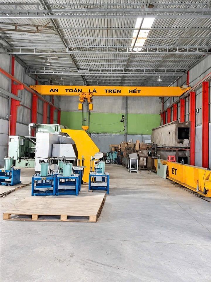 Kho xưởng shr 14*24m mặt tiền liên ấp 123 kinh doanh sản xuất  0762 717 ***