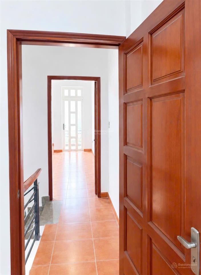 Nhà shr 4*12m 2/ngắn liên khu 45, 2pn hẻm xe hơi  0762 717 ***