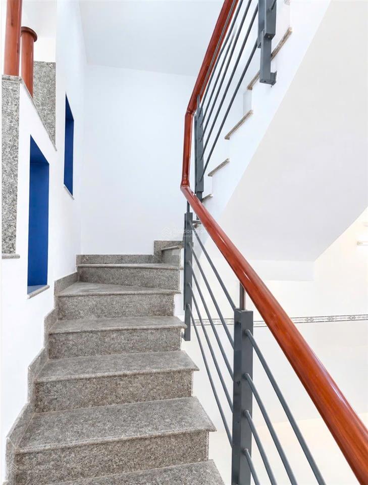 Nhà shr 4*12m 2/ngắn liên khu 45, 2pn hẻm xe hơi  0762 717 ***