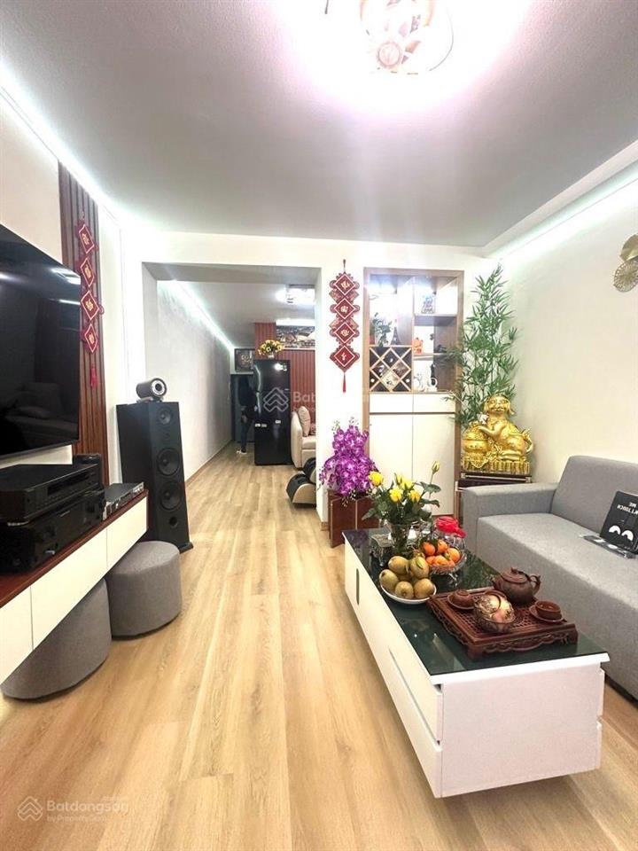 Bán tập thể tầng 1 phố 8/3 , phường quỳnh mai , hai bà trưng , nhà thoáng đẹp