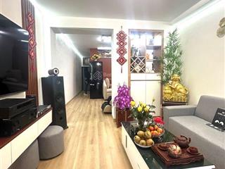 Bán tập thể tầng 1 phố 8/3 , phường quỳnh mai , hai bà trưng , nhà thoáng đẹp