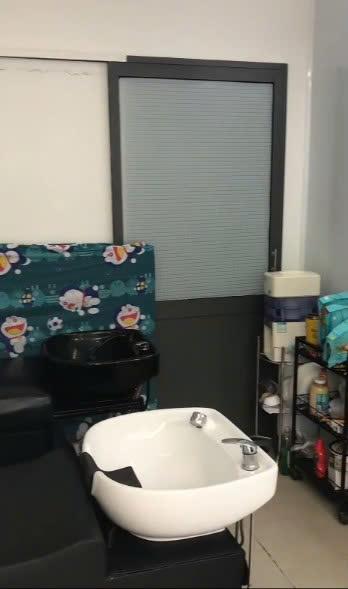 CHÍNH CHỦ CẦN SANG TIỆM TÓC / SANG NHƯỢNG MẶT BẰNG – Vị trí: Khu dân cư Trung Sơn, gần