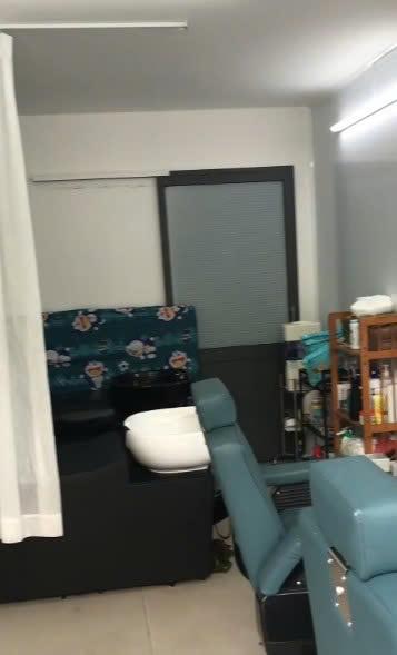 CHÍNH CHỦ CẦN SANG TIỆM TÓC / SANG NHƯỢNG MẶT BẰNG – Vị trí: Khu dân cư Trung Sơn, gần