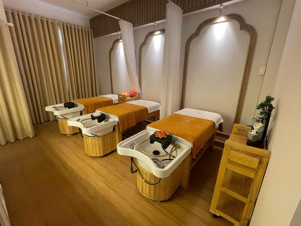 CHÍNH CHỦ SANG NHƯỢNG TIỆM SPA - TRƯƠNG QUỐC DUNG, PHÚ NHUẬN