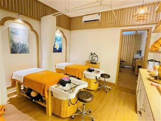 CHÍNH CHỦ SANG NHƯỢNG TIỆM SPA - TRƯƠNG QUỐC DUNG, PHÚ NHUẬN