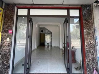 CHO THUÊ NHÀ MẶT ĐƯỜNG CẦU TÓ – THUẬN LỢI KINH DOANH