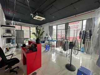 CHO THUÊ MẶT BẰNG SHOPHOUSE MINH KHAI – VỊ TRÍ ĐẸP, GIÁ TỐT