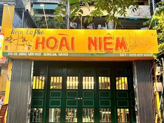 SANG NHƯỢNG GÓC NHỎ HOÀI NIỆM GIỮA LÒNG ĐẶNG VĂN NGỮ - CHUYỂN NHƯỢNG TÂM HUYẾT