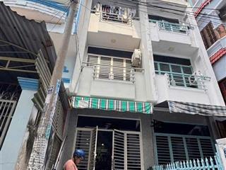 CHO THUÊ NHÀ NGUYÊN CĂN – Đường Phan Tây Hồ QUẬN PHÚ NHUẬN TP.HCM