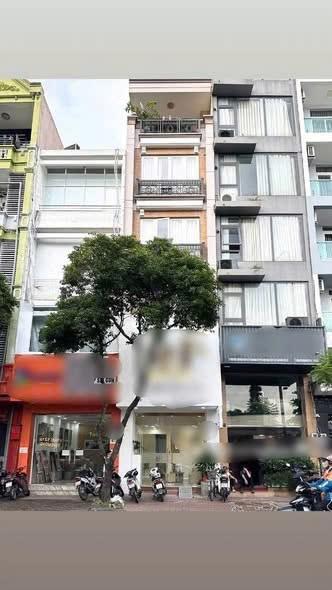 CHÍNH CHỦ SANG NHƯỢNG SPA MẶT TIỀN CAO THẮNG – CHỈ 128 TRIỆU SANG TOÀN BỘ ngay trung tâm