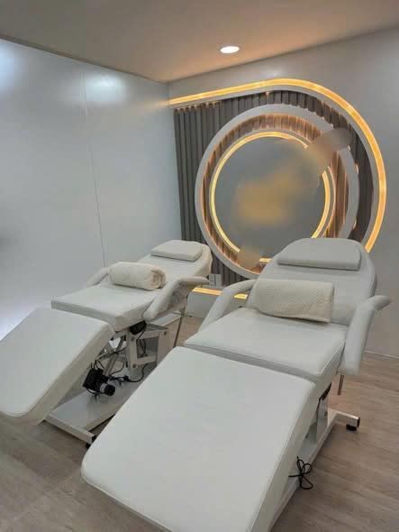 CHÍNH CHỦ SANG NHƯỢNG SPA MẶT TIỀN CAO THẮNG – CHỈ 128 TRIỆU SANG TOÀN BỘ ngay trung tâm