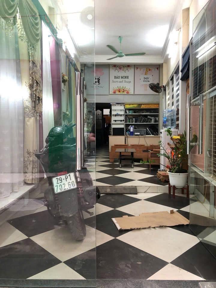 CHÍNH CHỦ CHO THUÊ MẶT BẰNG KINH DOANH Địa chỉ: 171 Nguyễn Khang, Yên Hòa, Cầu Giấy, Hà