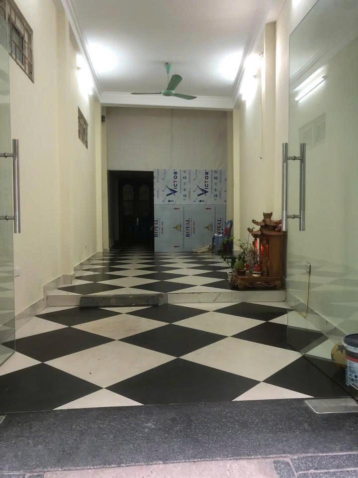 CHÍNH CHỦ CHO THUÊ MẶT BẰNG KINH DOANH Địa chỉ: 171 Nguyễn Khang, Yên Hòa, Cầu Giấy, Hà