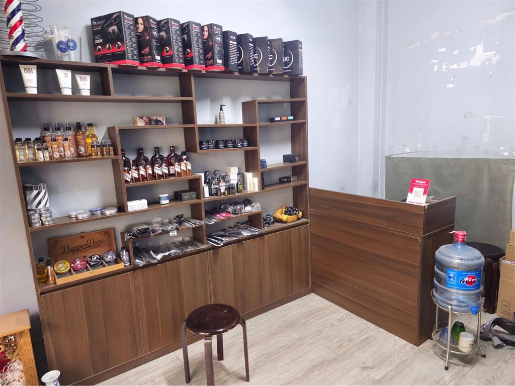 SANG NHƯỢNG CỬA HÀNG - GIÁ RẺ - SẴN ĐỒ VÀO LÀM NGAY - ĐẶNG VĂN NGỮ