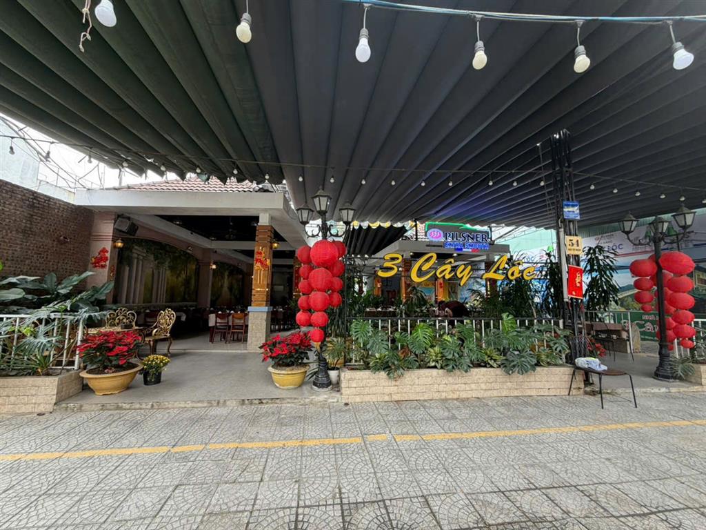 SANG NHƯỢNG TRƯỜNG MẦM NON TÂM HUYẾT – QUẬN 9 (TP. THỦ ĐỨC)  TP. Hồ Chí Minh