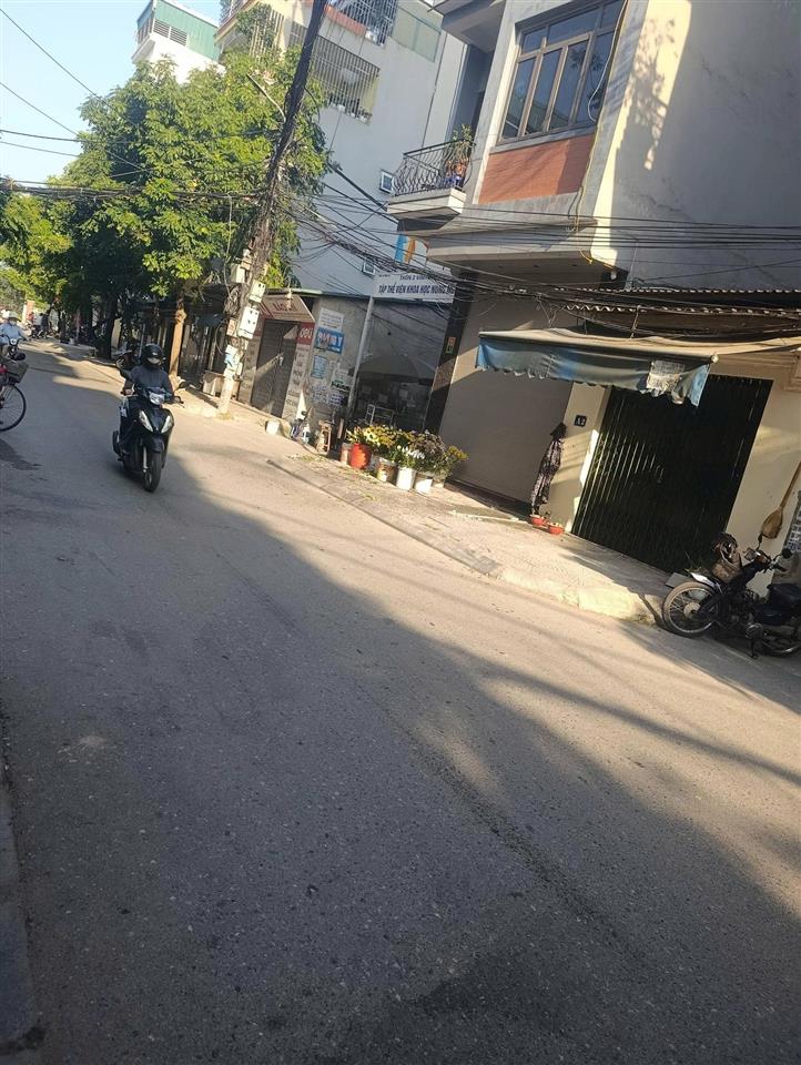 CHO THUÊ MẶT BẰNG KINH DOANH TẦNG 1 RIÊNG BIỆT Địa chỉ: Thanh Trì, Hà Nội