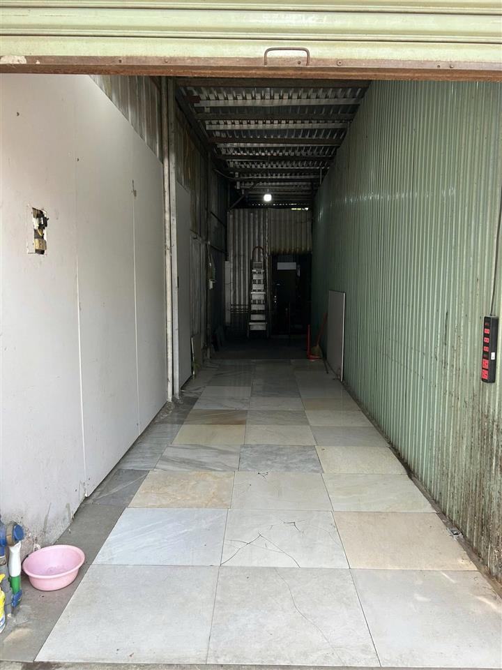 CHO THUÊ MẶT BẰNG GIÁ RẺ – VỊ TRÍ ĐẸP TẠI DĨ AN  Đối diện KDC An Phát – gần chợ Tân Bình