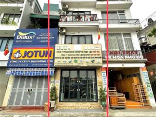 CHO THUÊ MẶT BẰNG NGÃ 3 ÂU CƠ Kinh Doanh/ Văn Phòng/ Cửa Hàng