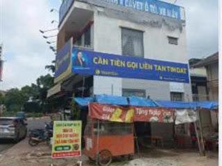 CHO THUÊ MẶT TIỀN KINH DOANH NGAY BÙNG BINH KM3 – SỐ 11 NGUYỄN VĂN CỪ, BMT