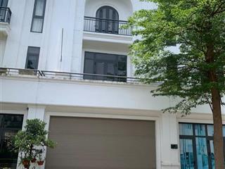 CƠ HỘI KINH DOANH ĐẮC ĐỊA – CHO THUÊ SHOPHOUSE CROWN VILLAS THÁI NGUYÊN