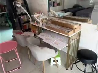 Sang nhanh cho người thiện chí TIỆM TẠI ĐƯỜNG TRẦN THỊ CÁT, BÀ ĐIỂM, HÓC MÔN Giá sang: