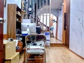 CHÍNH CHỦ CẦN BÁN NHÀ 3 TẦNG – NGÕ 122 PHỐ KIM GIANG giao thông thuận tiện kết nối Nguyễn