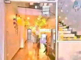 TÌM ĐỐI TÁC SHARE MẶT BẰNG BÁN ĐỒ ĂN – QUẬN 9 Vị trí "vàng" 10 Đường Tân Lập 1, P. Hiệp