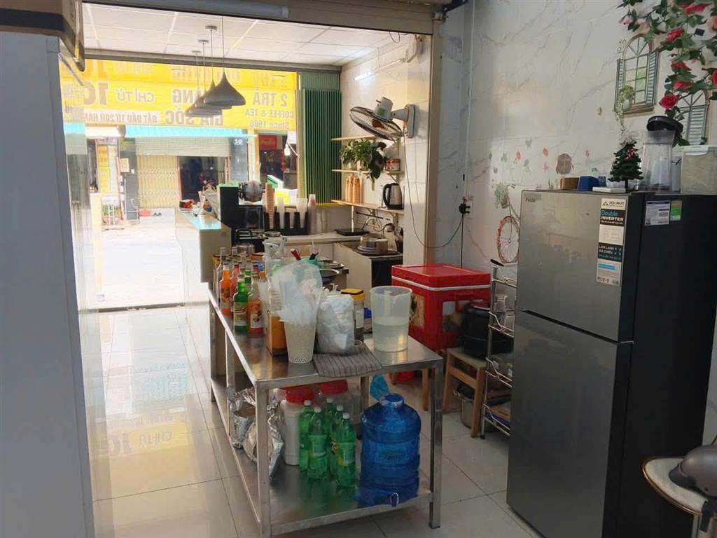 CHÍNH CHỦ CẦN SANG NHƯỢNG MẶT BẰNG KINH DOANH – 39A Sơn Kỳ, TP.HCM Sang toàn bộ trang