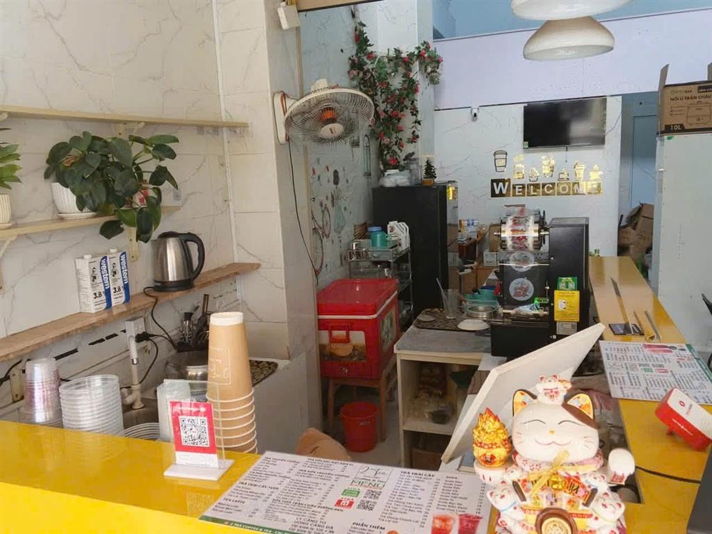 CHÍNH CHỦ CẦN SANG NHƯỢNG MẶT BẰNG KINH DOANH – 39A Sơn Kỳ, TP.HCM Sang toàn bộ trang