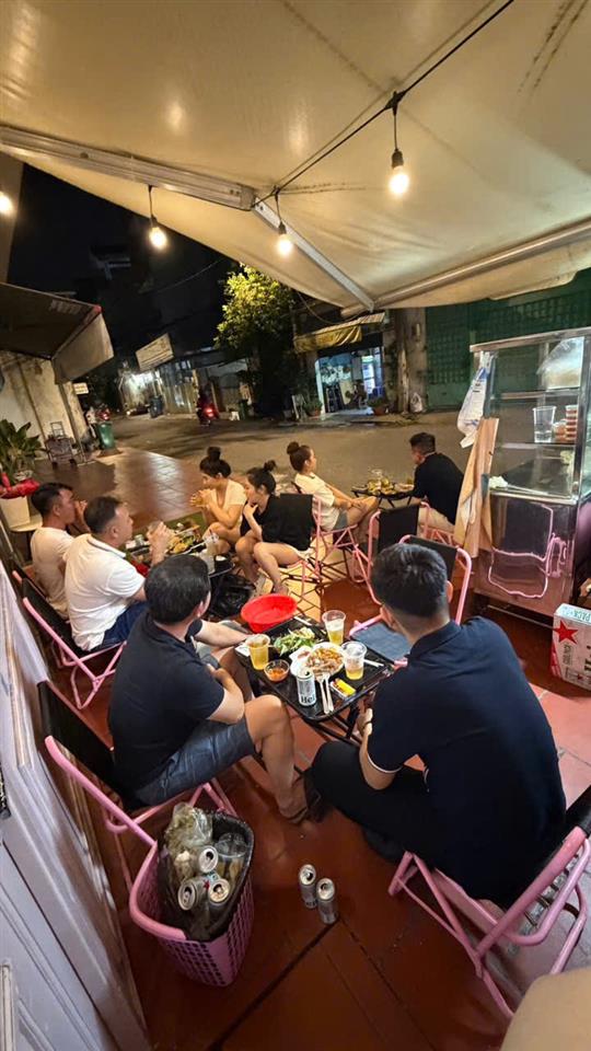 SANG MẶT BẰNG - KIOT Đường : 12 Huỳnh Văn Gấm - Tây Thạnh - Tân Phú