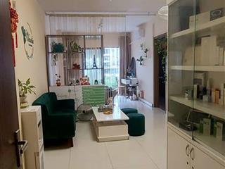 SANG NHƯỢNG SPA ĐANG HOẠT ĐỘNG – HOPE RESIDENCES, số 1 Nguyễn Lam LONG BIÊN