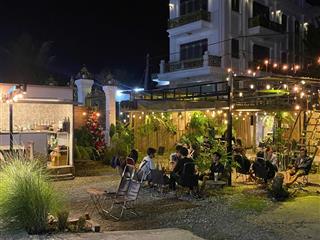 SANG NHƯỢNG QUÁN CÀ PHÊ ĐANG HOẠT ĐỘNG – GIÁ THIỆN CHÍ Địa chỉ quán : 66b Thị Trấn Rạch