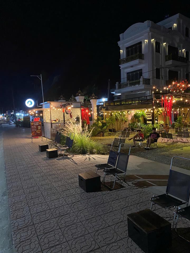 SANG NHƯỢNG QUÁN CÀ PHÊ ĐANG HOẠT ĐỘNG – GIÁ THIỆN CHÍ Địa chỉ quán : 66b Thị Trấn Rạch