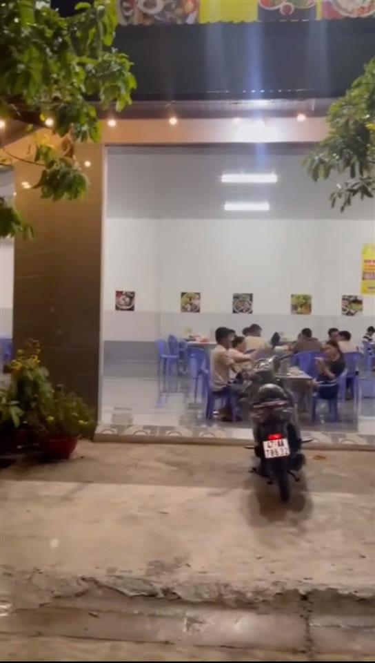 SANG NHƯỢNG MẶT BẰNG KINH DOANH – ĐƯỜNG DL17, MỸ PHƯỚC 3, BẾN CÁT, BÌNH DƯƠNG