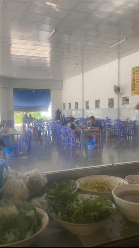 SANG NHƯỢNG MẶT BẰNG KINH DOANH – ĐƯỜNG DL17, MỸ PHƯỚC 3, BẾN CÁT, BÌNH DƯƠNG