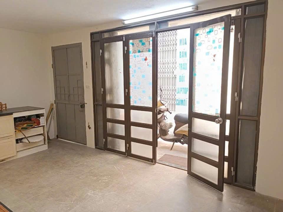 CHO THUÊ NHÀ TẦNG 1 MẶT NGÕ 132 KHƯƠNG TRUNG, PHƯỜNG KHƯƠNG ĐÌNH, HÀ NỘI thuận tiện vừa