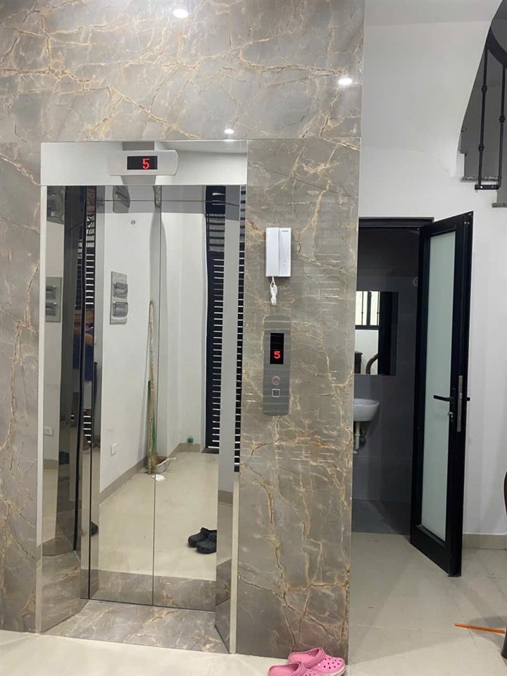 CHÍNH CHỦ CHO THUÊ NHÀ – TẦNG 1 & TẦNG 2 Nhà xây mới, thiết kế hiện đại Gần khu vực Ba