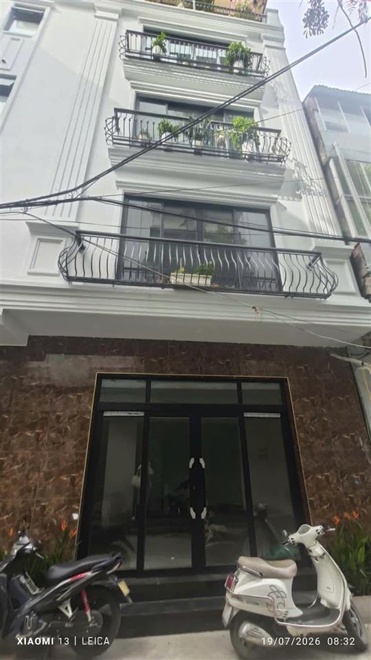 CHÍNH CHỦ CHO THUÊ NHÀ – TẦNG 1 & TẦNG 2 Nhà xây mới, thiết kế hiện đại Gần khu vực Ba
