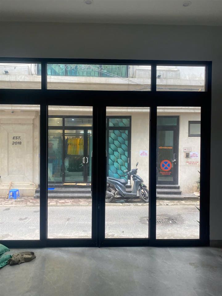 CHÍNH CHỦ CHO THUÊ NHÀ – TẦNG 1 & TẦNG 2 Nhà xây mới, thiết kế hiện đại Gần khu vực Ba
