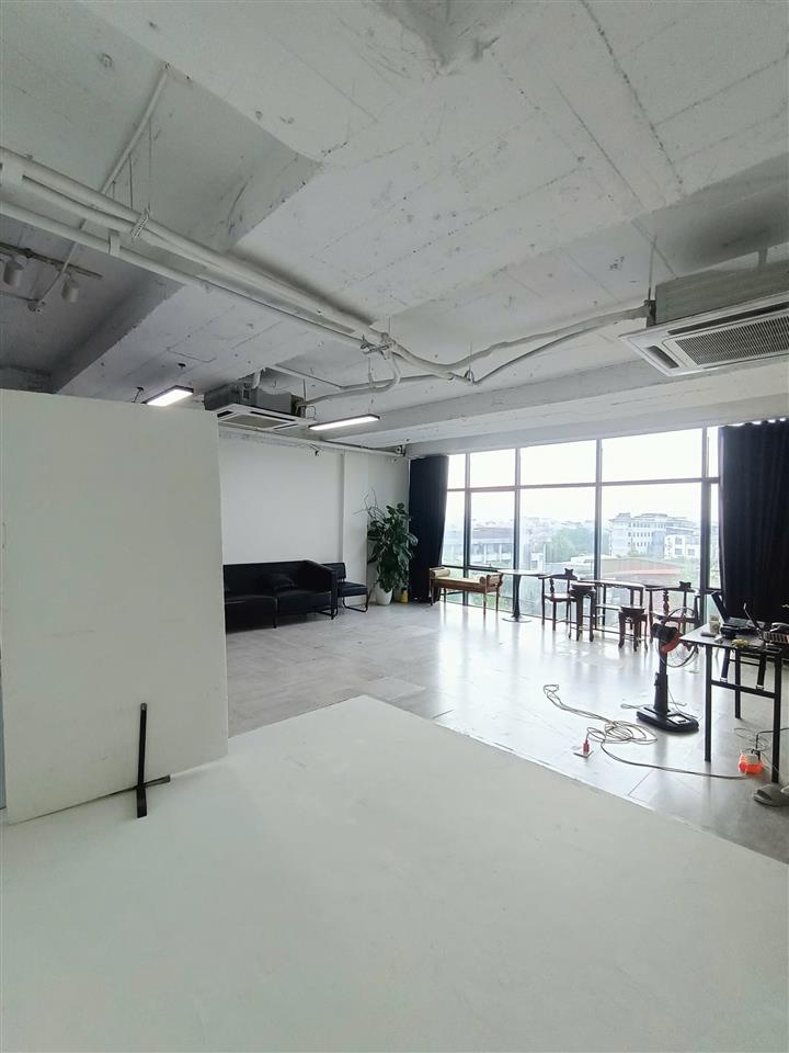 CHÍNH CHỦ SANG NHƯỢNG MẶT BẰNG STUDIO/VĂN PHÒNG – 43 NGUYỄN THƯỢNG HIỀN, HAI BÀ TRƯNG, HÀ