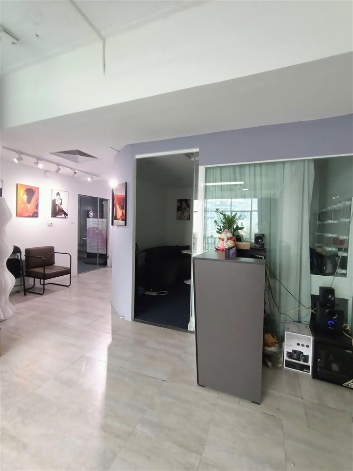 CHÍNH CHỦ SANG NHƯỢNG MẶT BẰNG STUDIO/VĂN PHÒNG – 43 NGUYỄN THƯỢNG HIỀN, HAI BÀ TRƯNG, HÀ