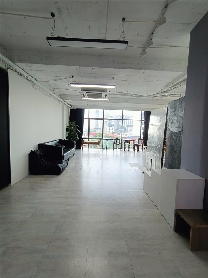CHÍNH CHỦ SANG NHƯỢNG MẶT BẰNG STUDIO/VĂN PHÒNG – 43 NGUYỄN THƯỢNG HIỀN, HAI BÀ TRƯNG, HÀ